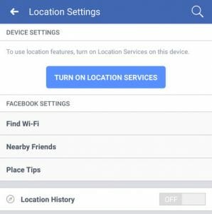 facebook_android_location_services_security_menu_setting