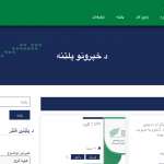 AREU persian